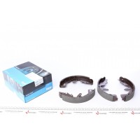 KBS-8901 KAVO PARTS Комплект гальмівних колодок