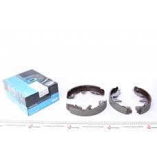 KBS-8901 KAVO PARTS Комплект гальмівних колодок