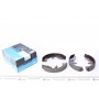 KBS-8901 KAVO PARTS Комплект гальмівних колодок