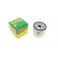 W 7015 MANN-FILTER Масляний фільтр