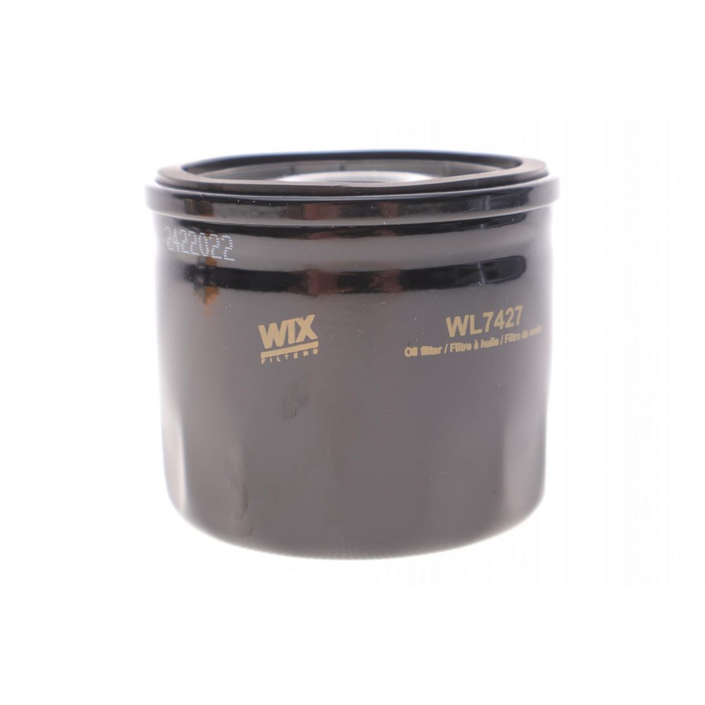 WL7427 WIX FILTERS Масляний фільтр