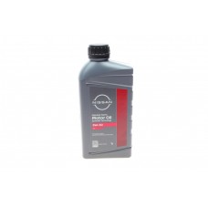 Олива моторне синтетичне NISSAN Motor Oil DPF C4 5W-30, 1л (KE90090033) купити в Україні цена