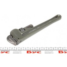 Ключ трубний (з алюмінієвого сплава) (L=320mm)