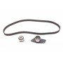 K015484XS GATES Комплект ременя ГРМ