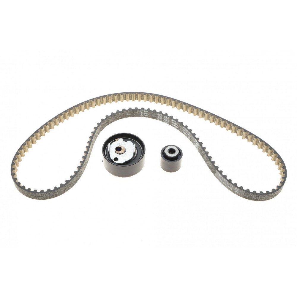 VKMA 03306 SKF Комплект ременя ГРМ