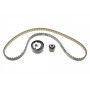 VKMA 03306 SKF Комплект ременя ГРМ