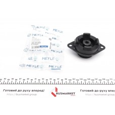 Подушка КПП Audi 100/200/80/90/VW Passat 1.6D-2.8 80-00