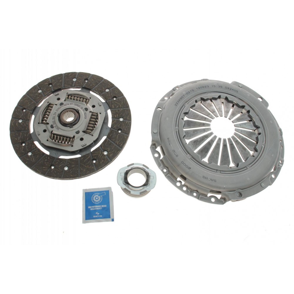 3000 950 564 SACHS Комплект зчеплення