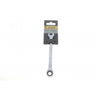 Ключ комбінований тріскачковий (10mm)
