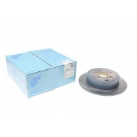 ADT343196 BLUE PRINT Гальмівний диск