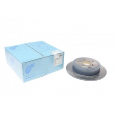 ADT343196 BLUE PRINT Гальмівний диск