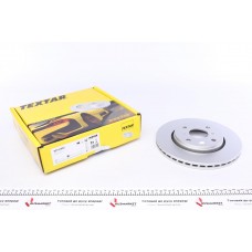 92141903 TEXTAR Гальмівний диск