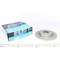 BR-1220-C KAVO PARTS Гальмівний диск