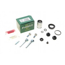 734050 FRENKIT Ремкомплект, Гальмівний супорт