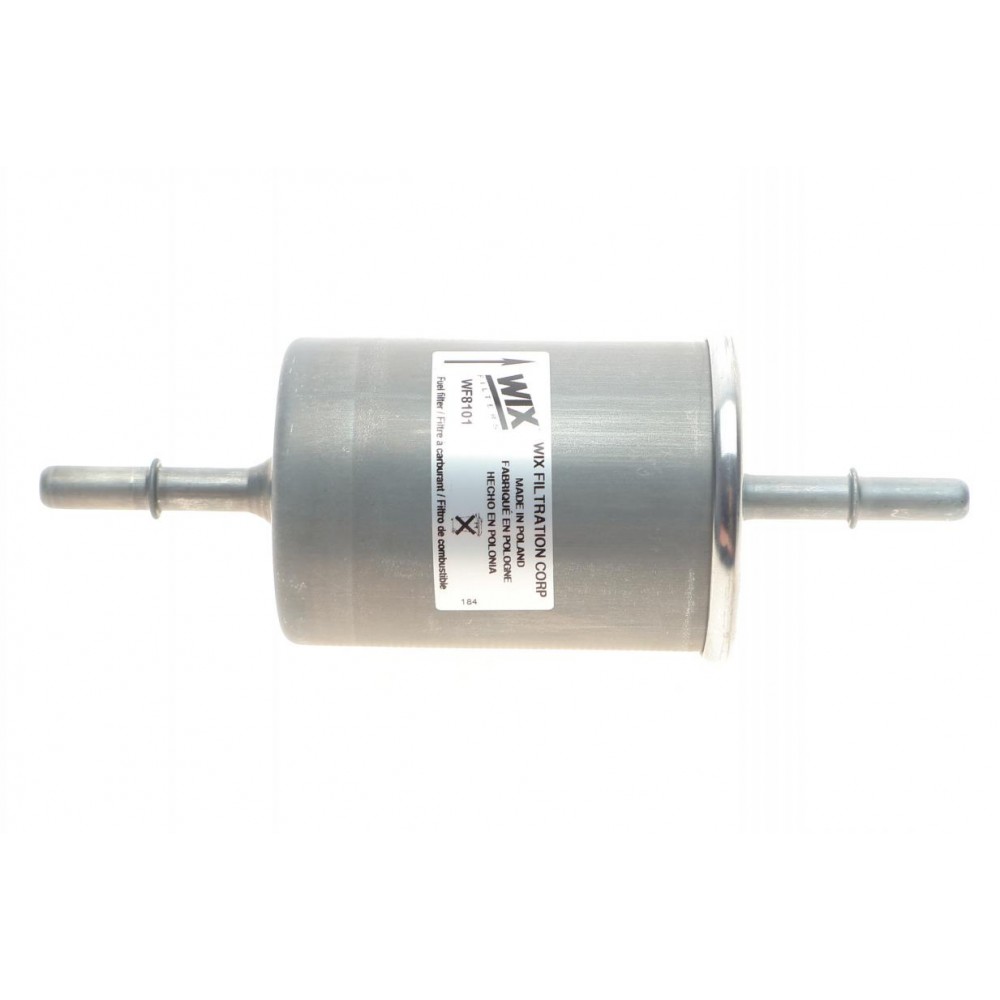 WF8101 WIX FILTERS Паливний фільтр