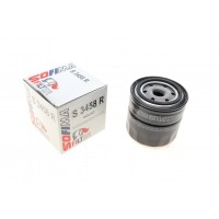 S 3458 R SOFIMA Масляний фільтр