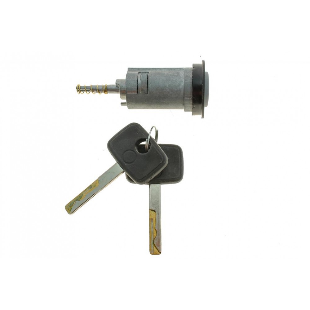 02743 FEBI BILSTEIN Замок замок вимикач