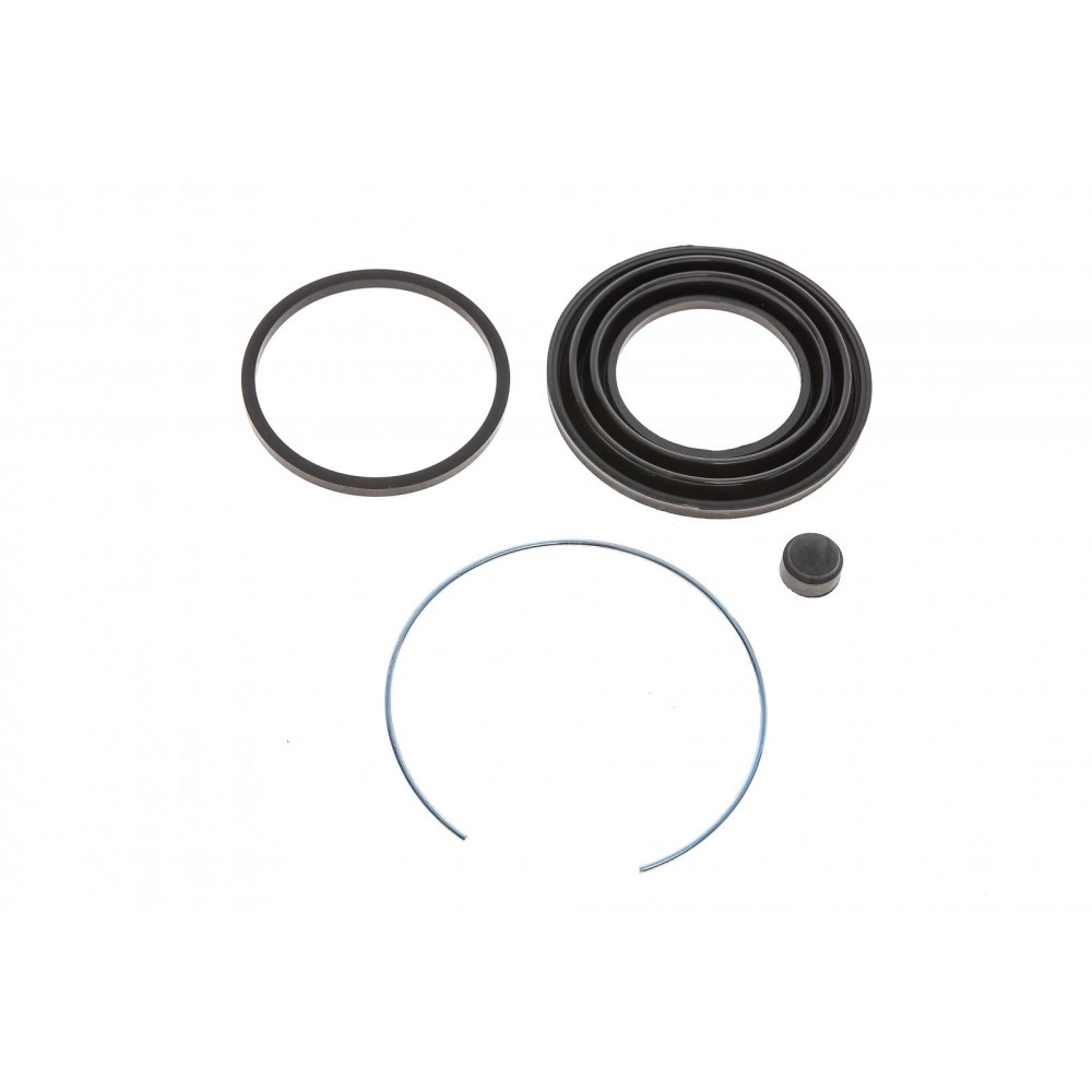 114-0288 QUICK BRAKE Ремкомплект, Гальмівний супорт