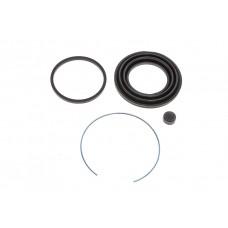 114-0288 QUICK BRAKE Ремкомплект, Гальмівний супорт