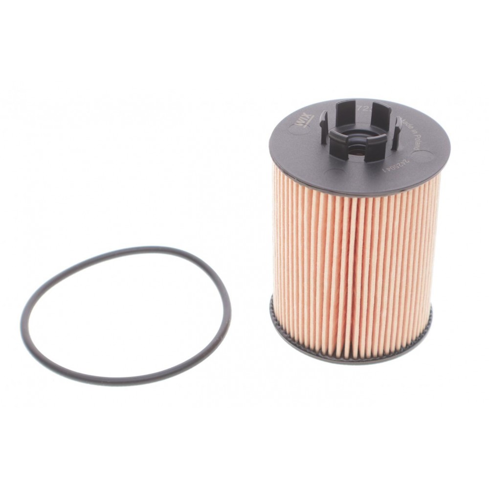 WL7232 WIX FILTERS Масляний фільтр