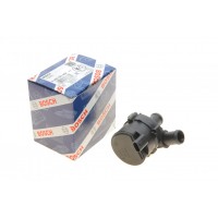 0 392 023 454 BOSCH Додатковий водяний насос