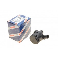 0 392 023 454 BOSCH Додатковий водяний насос