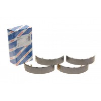 0 986 487 832 BOSCH Комплект гальмівних колодок