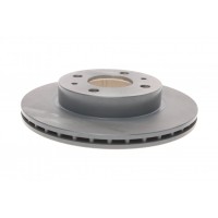 10627 FEBI BILSTEIN Гальмівний диск