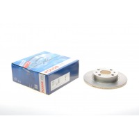 0 986 479 R61 BOSCH Гальмівний диск