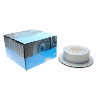 BR-9398-C KAVO PARTS Гальмівний диск