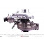 Турбіна Fiat Ducato/Iveco Daily 3.0D 10-