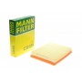 C 30 039 MANN-FILTER Повітряний фільтр