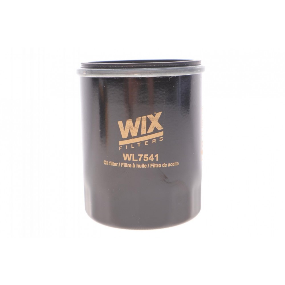 WL7541 WIX FILTERS Масляний фільтр