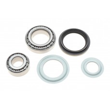 WBK-10006 KAVO PARTS Комплект підшипника ступиці колеса
