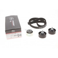 K015586XS GATES Комплект ременя ГРМ