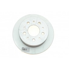 23-0952C METELLI Гальмівний диск