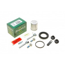 743241 FRENKIT Ремкомплект, Гальмівний супорт
