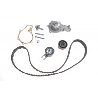 1 987 946 929 BOSCH Водяний насос комплект зубчастого ременя