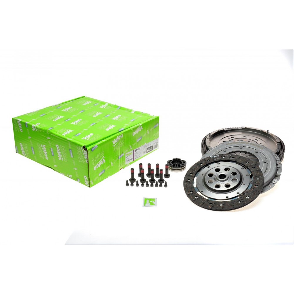837096 VALEO Комплект зчеплення