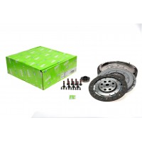 837096 VALEO Комплект зчеплення