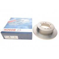 0 986 478 713 BOSCH Гальмівний диск