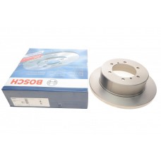 0 986 478 713 BOSCH Гальмівний диск