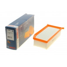 F 026 400 343 BOSCH Повітряний фільтр