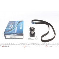 KTB332 DAYCO Комплект ременя ГРМ