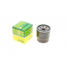 W 7023 MANN-FILTER Масляний фільтр