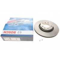 0 986 478 125 BOSCH Гальмівний диск