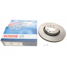 0 986 478 125 BOSCH Гальмівний диск