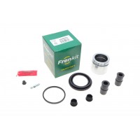 254922 FRENKIT Ремкомплект, Гальмівний супорт