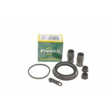 257047 FRENKIT Ремкомплект, Гальмівний супорт