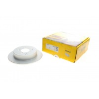 92293303 TEXTAR Гальмівний диск